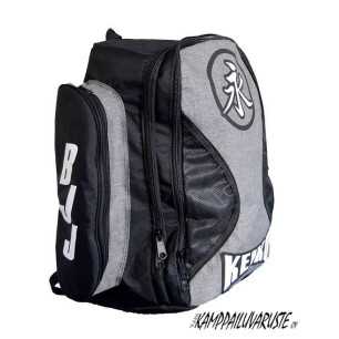 Keiko Back Pack - Big Bag