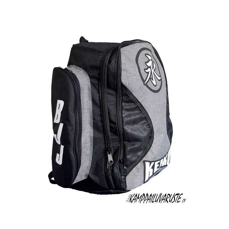 Keiko Back Pack - Big Bag at a low price TJJS Kamppailuvaruste Oy fast delivery