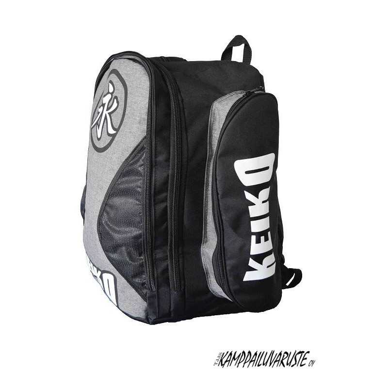 Keiko Back Pack - Big Bag at a low price TJJS Kamppailuvaruste Oy fast delivery
