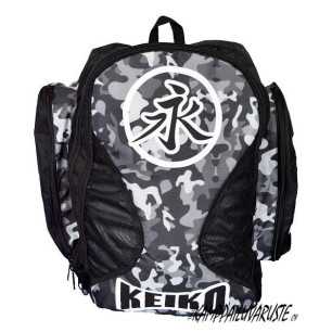 Keiko Selkäreppu - Big Bag