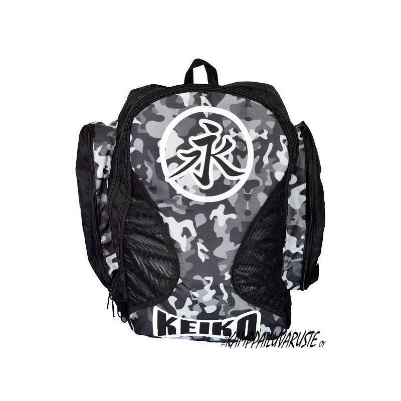 Keiko Back Pack - Big Bag at a low price TJJS Kamppailuvaruste Oy fast delivery