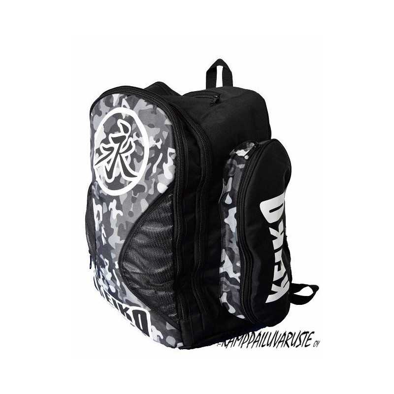 Keiko Back Pack - Big Bag at a low price TJJS Kamppailuvaruste Oy fast delivery
