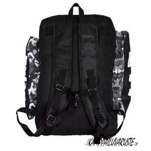 Keiko Back Pack - Big Bag