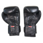 Fight2 Boxing Gloves - Synthetic leather