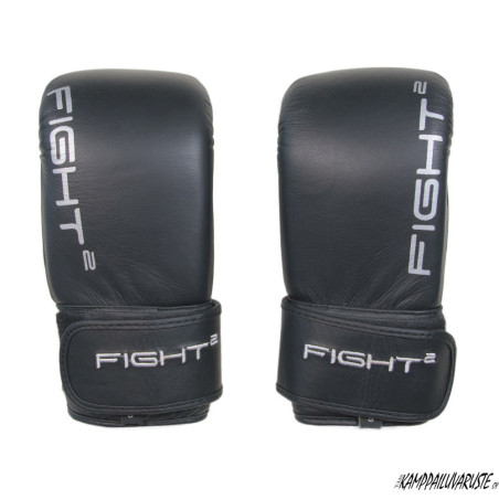 Fight2 Bag GlovesFight2€31.45€31.45Kamppailuvaruste