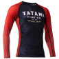 Tatami Mata Leao Eco Tech Recycled rash guard - Long Sleeve