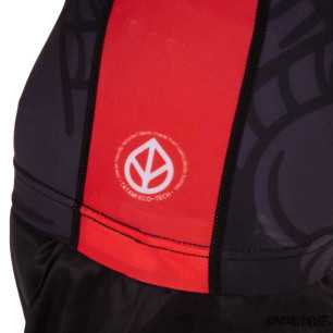 Tatami Kids Chillin Eco Tech Recycled Rash Guard - Long Sleeve