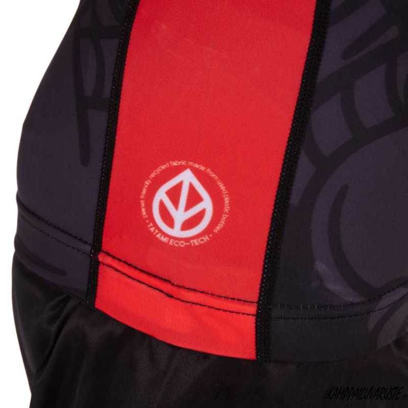 Tatami Kids Chillin Eco Tech Recycled Rash Guard - Long Sleeve at a low price TJJS Kamppailuvaruste Oy fast delivery Tatami Kids Chillin Eco Tech Recycled Rash Guard - Long Sleeve at a low price TJJS Kamppailuvaruste Oy fast delivery