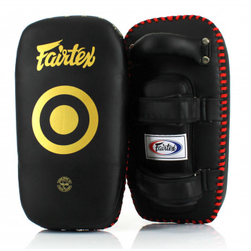 Fairtex KPLC5 - Standard Thai Kick Pads