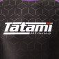 Tatami 2022 IBJJF Rank rash guard - Lila