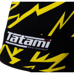 Tatami Recharge Fight Shorts – Bolt