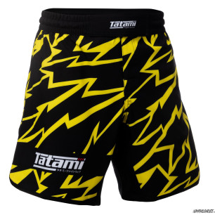 Tatami Recharge Fight Shorts – Boltrechrg-sh-boltTatami Fightwear€41.94€41.94Kamppailuvaruste