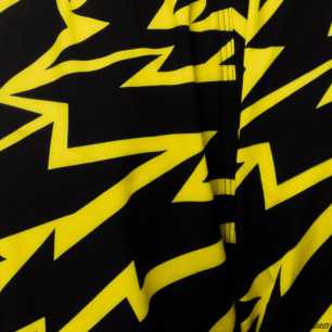 Tatami Recharge Fight Shortsit – Bolt