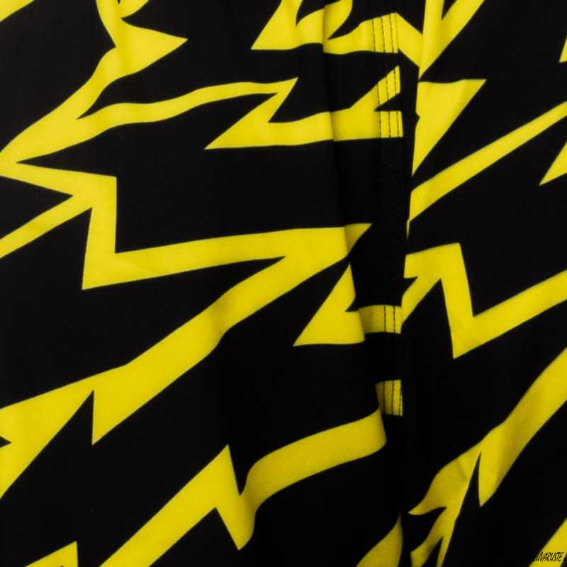 Tatami Recharge Fight Shortsit – Bolt edulliseen hintaan TJJS Kamppailuvaruste Oy nopea toimitus