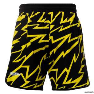 Tatami Recharge Fight Shortsit – Bolt