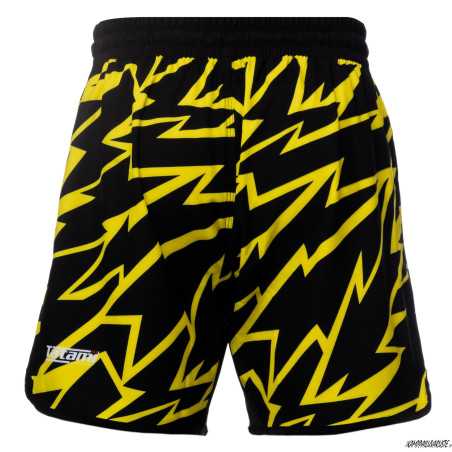 Tatami Recharge Fight Shorts – Bolt