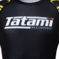 Tatami Recharge Rash Guard Bolt - Short Sleeve