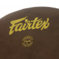 Fairtex LKP2 Donut Pad Vintage Brown