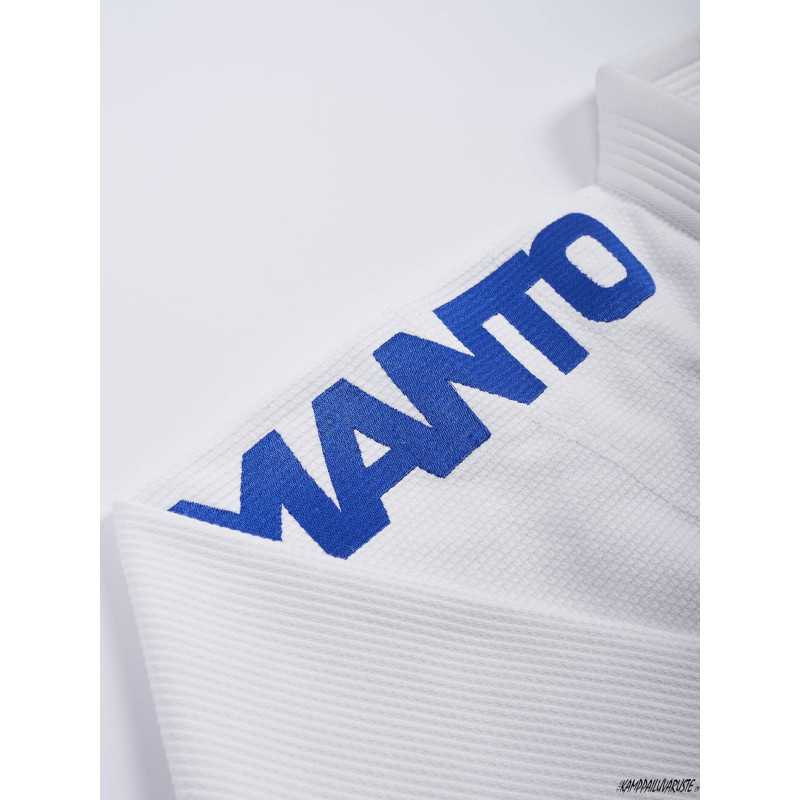 MANTO "X4" BJJ GI valkoinen edulliseen hintaan TJJS Kamppailuvaruste Oy nopea toimitus MANTO "X4" BJJ GI valkoinen edulliseen hintaan TJJS Kamppailuvaruste Oy nopea toimitus