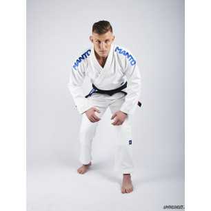 MANTO "X4" BJJ GI Vit
