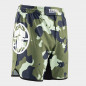 Tatami MTP Shorts - Camo
