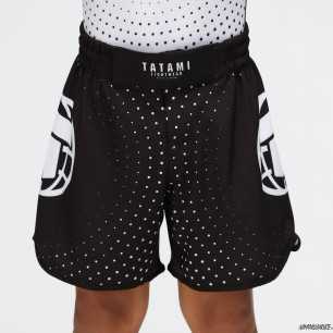 Tatami Kids Shockwave Shorts – Black at a low price TJJS Kamppailuvaruste Oy fast delivery