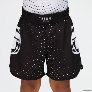 Tatami Kids Shockwave Shorts – Black
