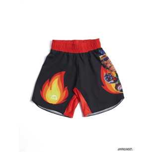 Manto kids fight shorts RASCAL at a low price TJJS Kamppailuvaruste Oy fast delivery