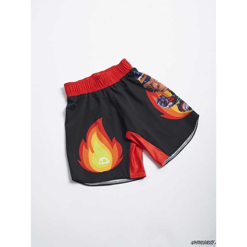 Manto kids fight shorts RASCAL till ett lågt pris TJJS Kamppailuvaruste Oy snabb leverans
