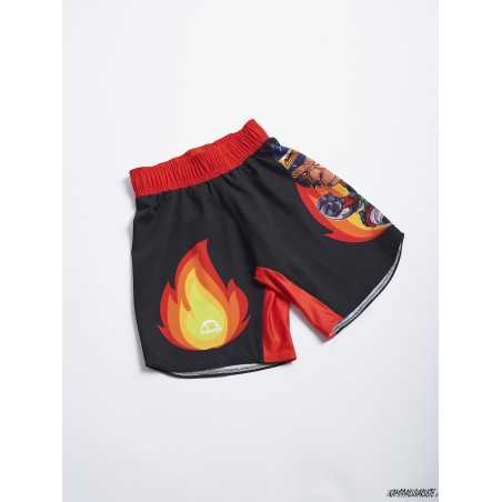 Manto kids fight shorts RASCAL