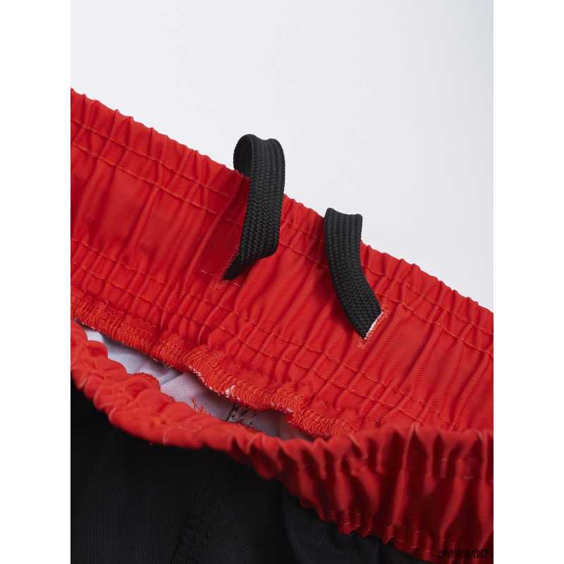 Manto kids fight shorts RASCAL till ett lågt pris TJJS Kamppailuvaruste Oy snabb leverans
