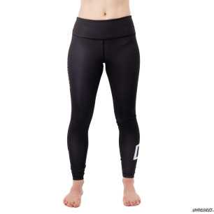 Tatami Ladies Katakana Leggings – Black at a low price TJJS Kamppailuvaruste Oy fast delivery