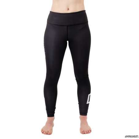 Tatami Ladies Katakana Leggings – Black at a low price TJJS Kamppailuvaruste Oy fast delivery
