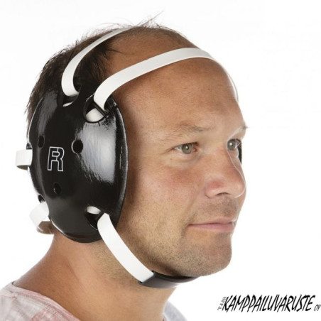 Fighter earguard