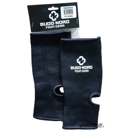Budo-Nord instep guard - Black14622-000Budo - Nord€8.47€8.47Kamppailuvaruste