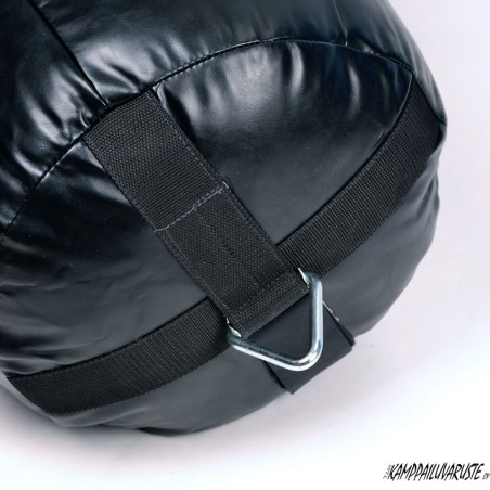 Punching bag 145cm Fairtex HB13 - Uppercut-Angle Bag - Unfilled