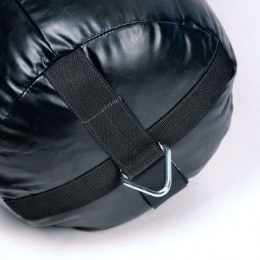 Punching bag 145cm Fairtex HB13 - Uppercut-Angle Bag - Unfilled