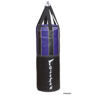 Punching bag 90cm Fairtex HB2 - Classic Heavy Bag - Filled