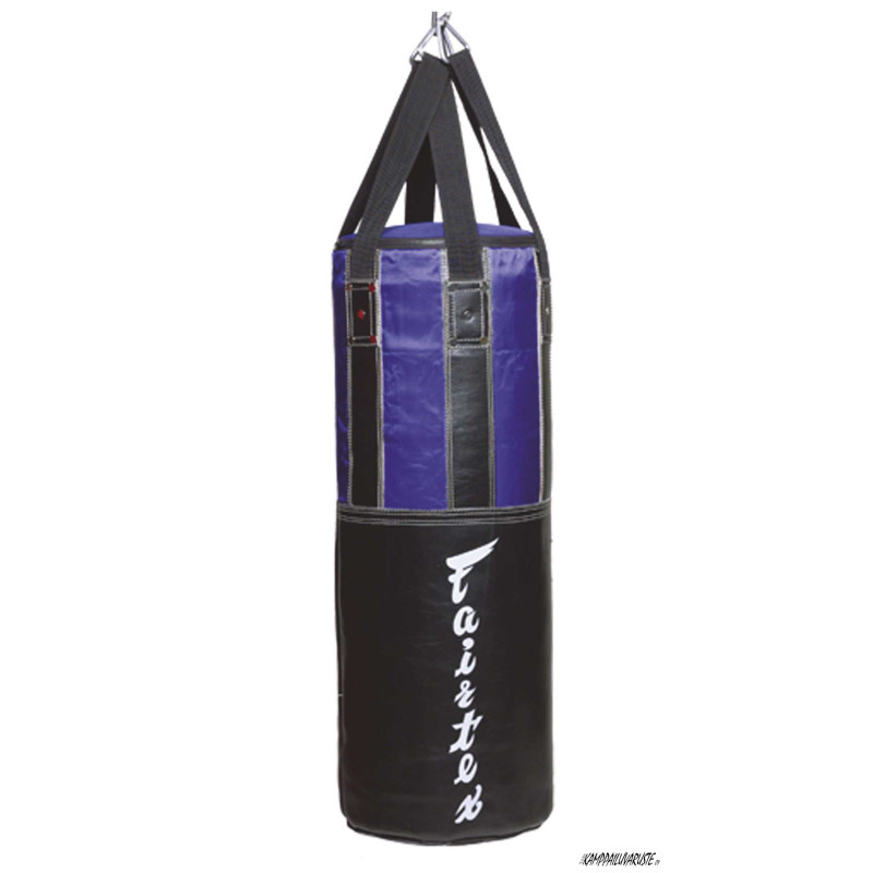 Punching bag 90cm Fairtex HB2 - Classic Heavy Bag - Filled