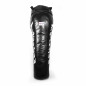 Punching bag 147cm Fairtex HB12 - Angle Heavy Bag - Unfilled