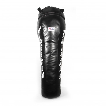 TJJS Kamppailuvaruste Oy|Punching bag 147cm Fairtex HB12 - Angle Heavy Bag - Unfilled|DKK1,715.95