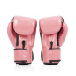 Fairtex BGV8 Boxing Gloves - Pink