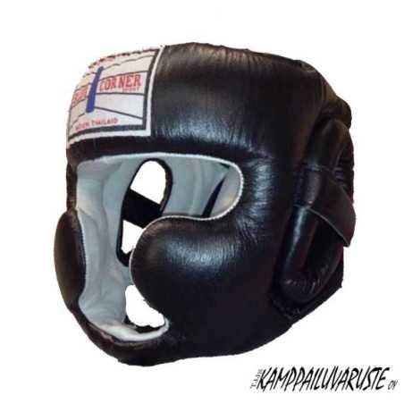 Headguards Blue Corner Sport at a low price TJJS Kamppailuvaruste Oy fast delivery