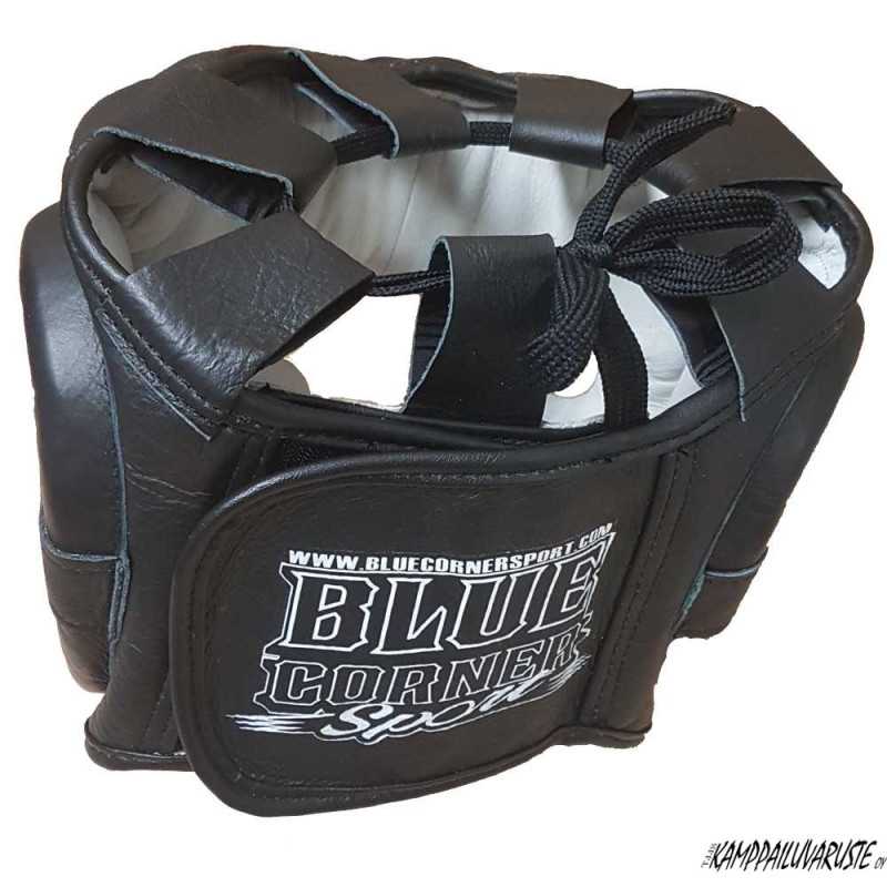 Headguards Blue Corner Sport at a low price TJJS Kamppailuvaruste Oy fast delivery
