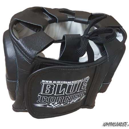 Headguards Blue Corner Sport