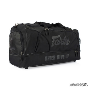 Fairtex BAG2 Nylon Gym Bag