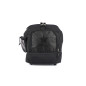 Fairtex BAG2 Nylon Gym Bag - Black