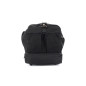 Fairtex BAG2 Nylon Gym Bag - Black