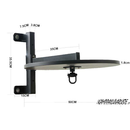 TJJS Kamppailuvaruste Oy|Training Equipment