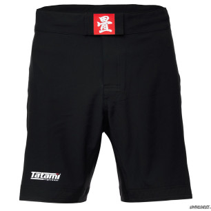 TJJS Kamppailuvaruste Oy|Tatami Fightwear Shorts för kampsport